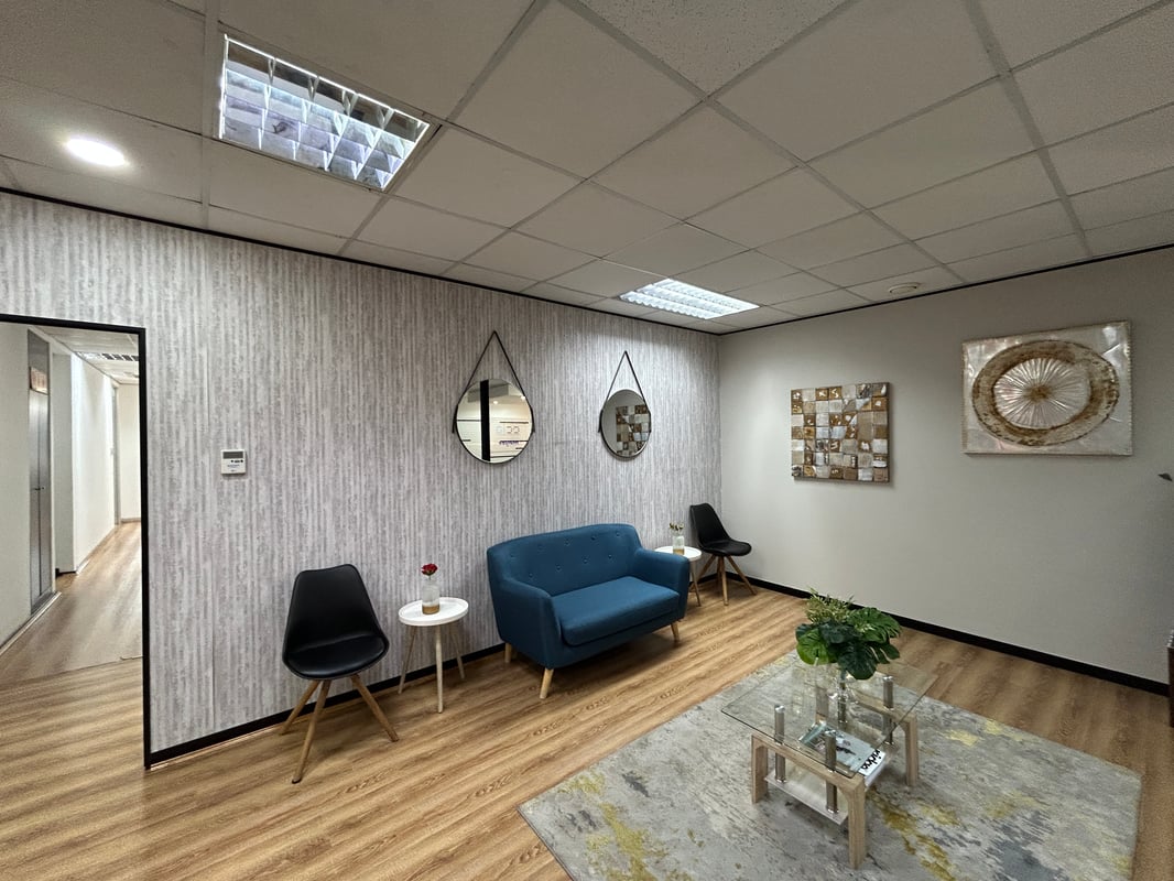 255m² Office To Let in La Lucia Ridge