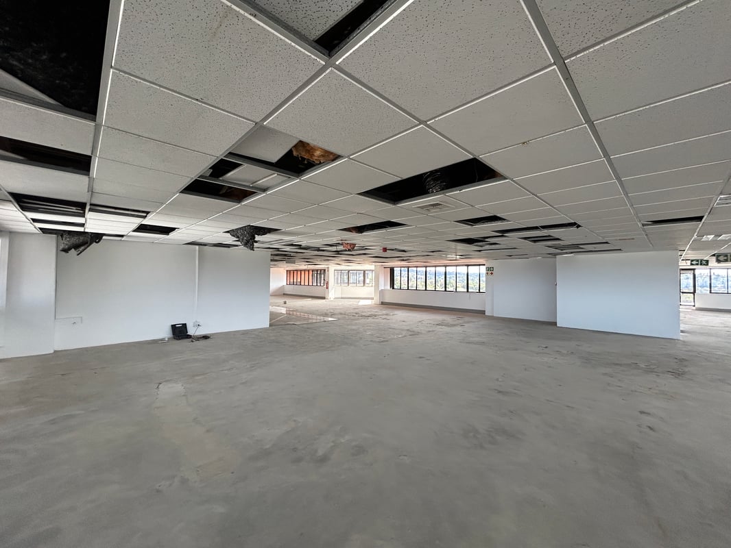 1,246m² Office To Let in Westville