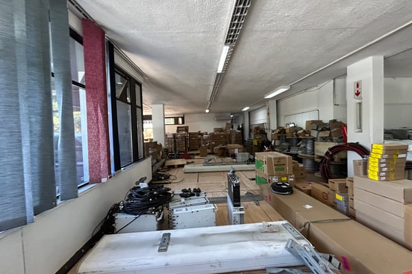 550m² Ground-Floor Office to Let in Westville — image 5