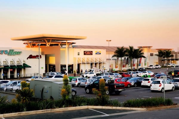 207m² Retail Unit For Lease within Shopping Centre — image 3