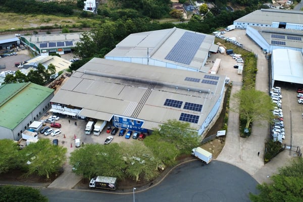 1 069m² Warehouse To Let in Briardene  — image 2