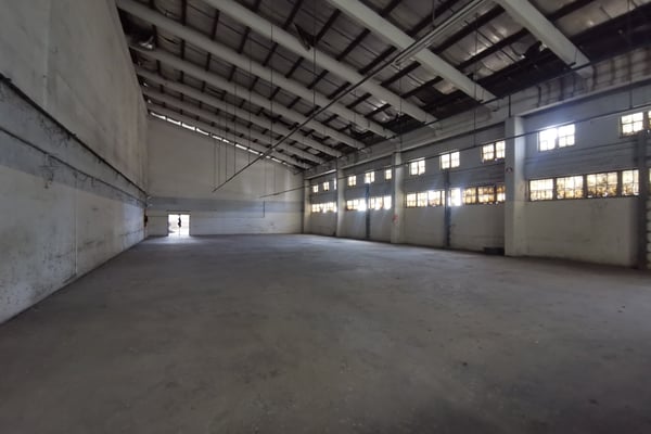 11 000m² Second-Floor Warehouse To Let in Jacobs — image 2