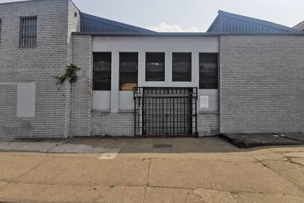 2000m² Warehouse To Let in Congella — image 3