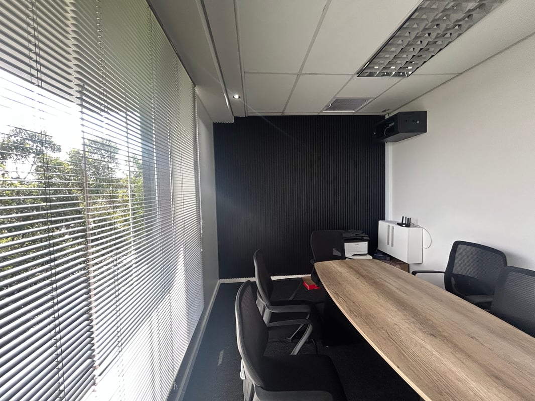 129m² Office To Let In Umhlanga 