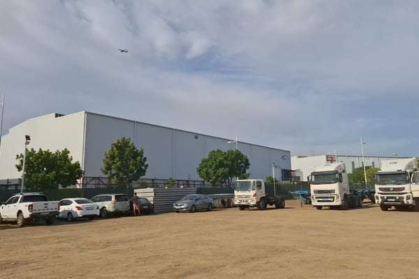 2500m² Vacant Industrial Land For Sale in Cornubia — image 5
