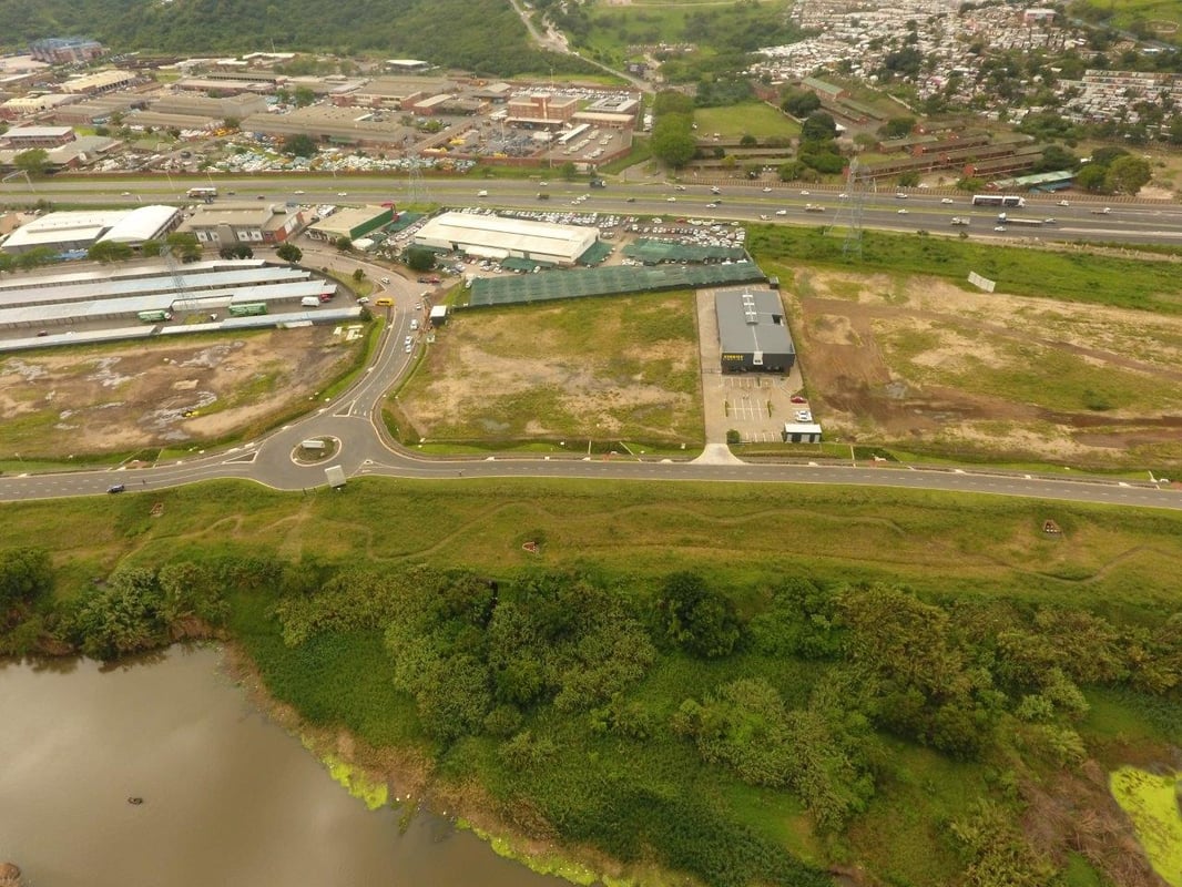 Prime Retail Development Opportunity in Springfield Park