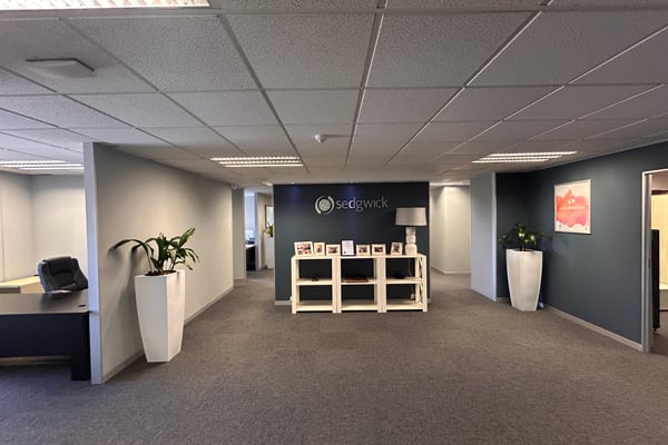 329m² Ground Floor Office To Let – 70 Buckingham Terrace, Westville — image 2