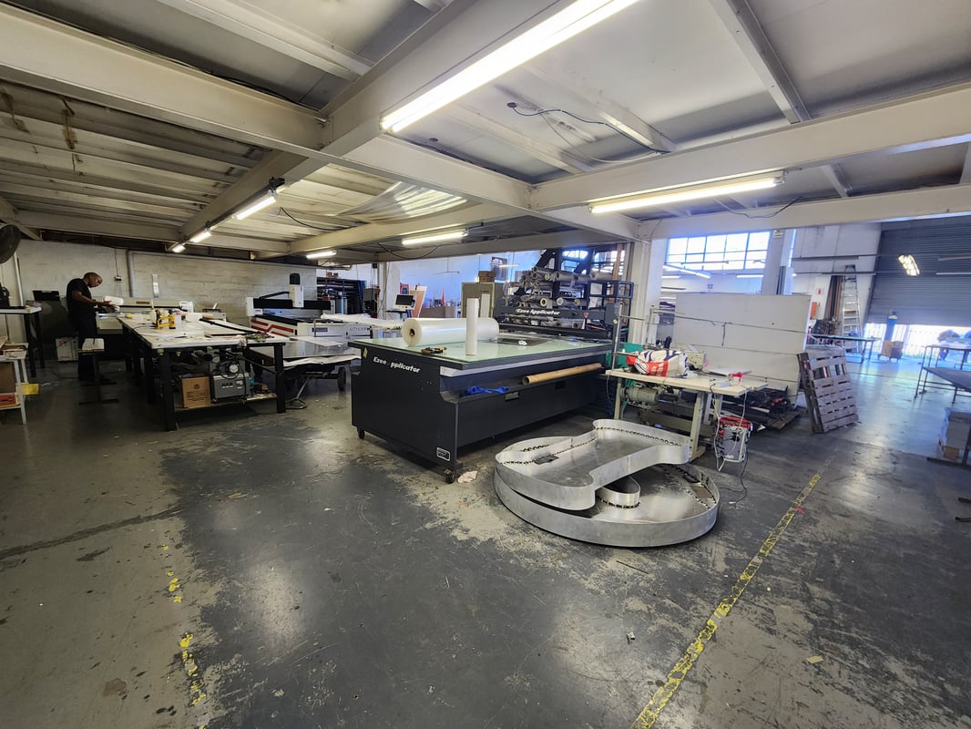 937m² Factory For Sale in Briardene