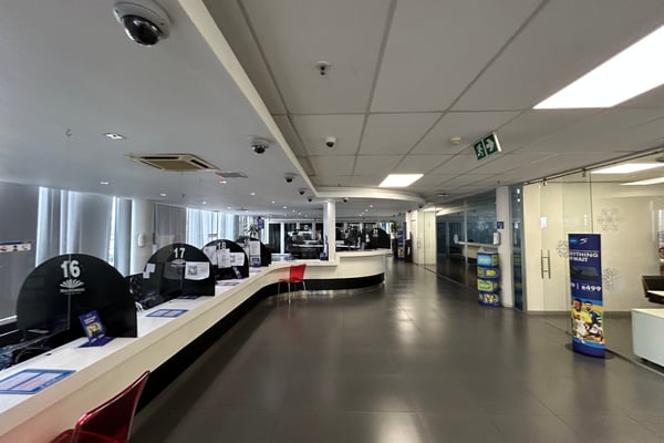 1 523m² Office To Let in Umhlanga — image 4