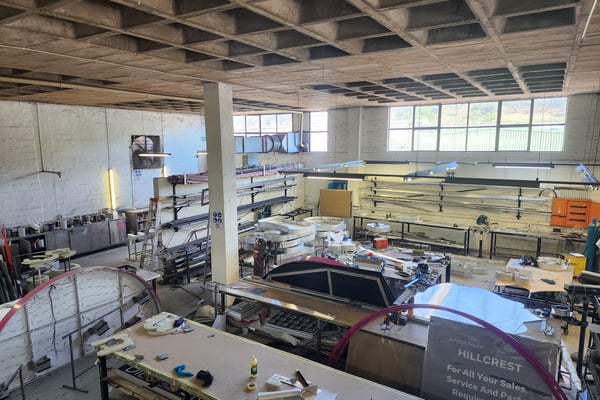 937m² Factory For Sale in Briardene — image 5