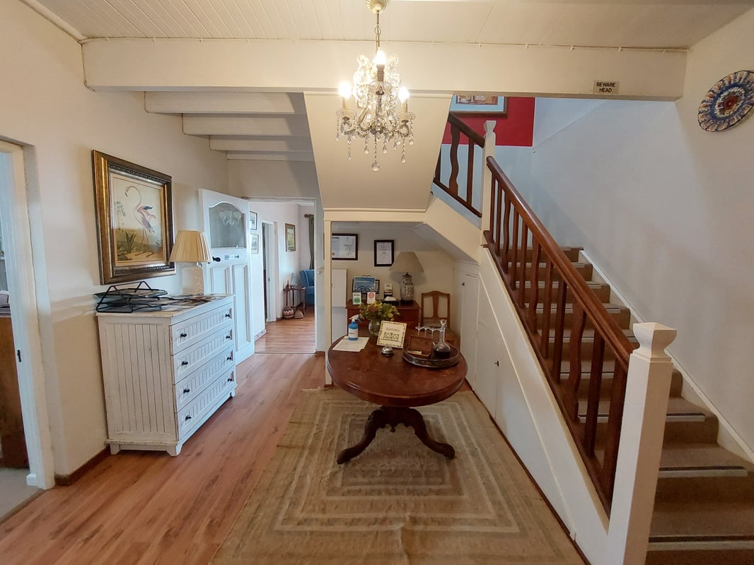 3 967m² Guesthouse For Sale in Hilton