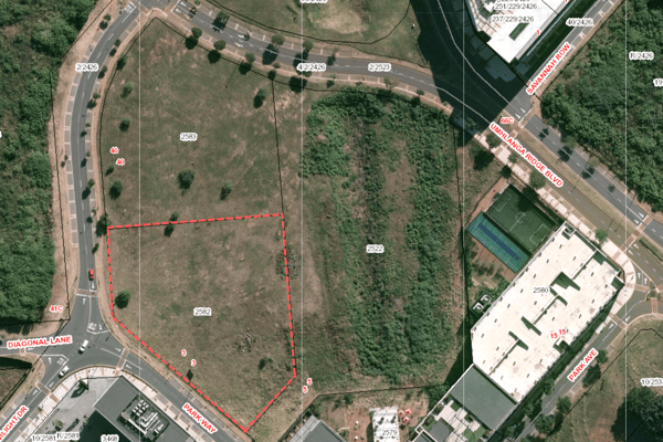 Prime Development Land For Sale in Umhlanga New Town — image 2