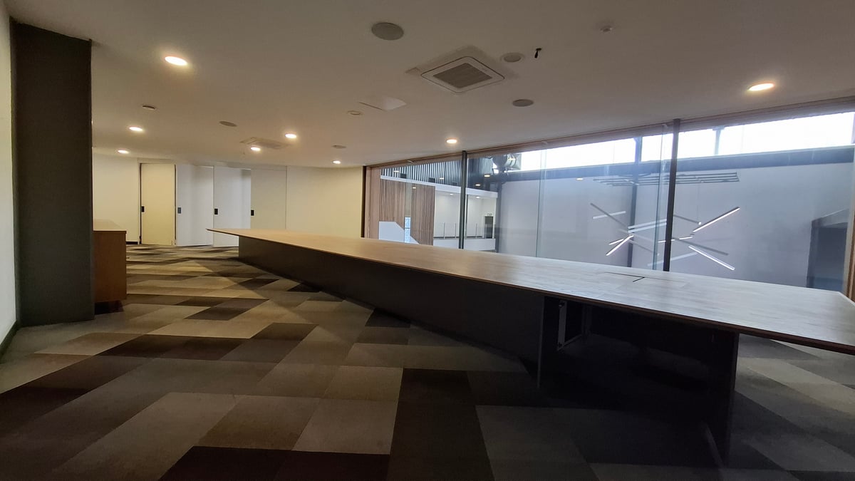 1223m² Office space For Lease in Durban North