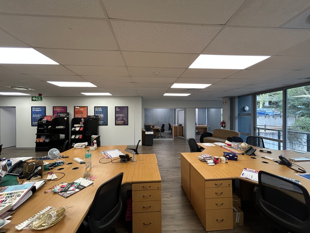 337m² Office to Let in Umhlanga