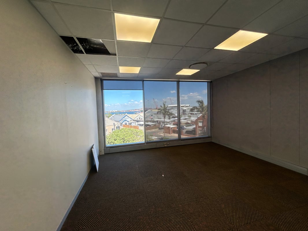 412m² Office For Sale in Point Waterfront, Durban