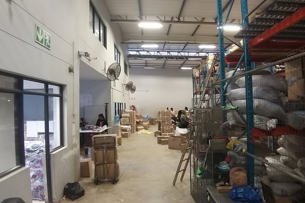 A-Grade Warehouse To Let | New Town Centre, Umhlanga — image 6