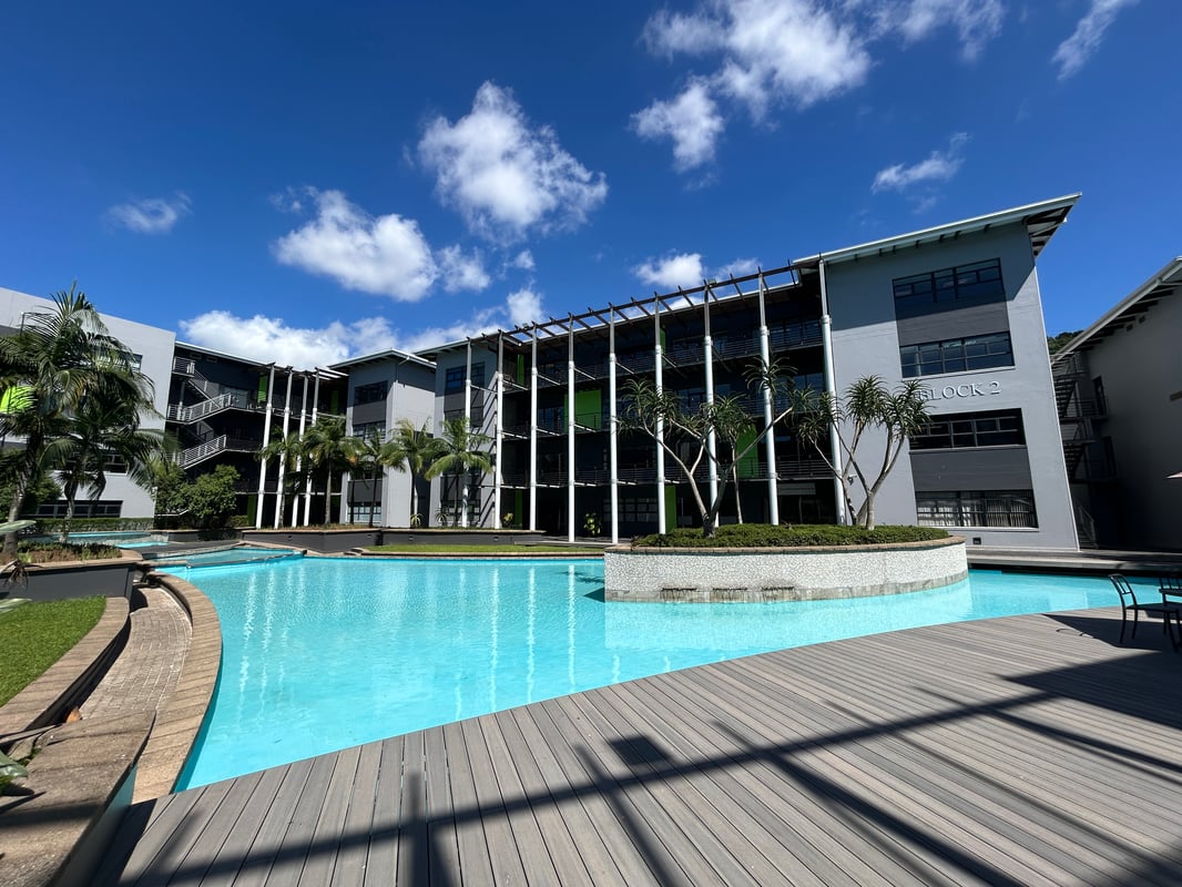 340m² Office To Let in Riverhorse Valley
