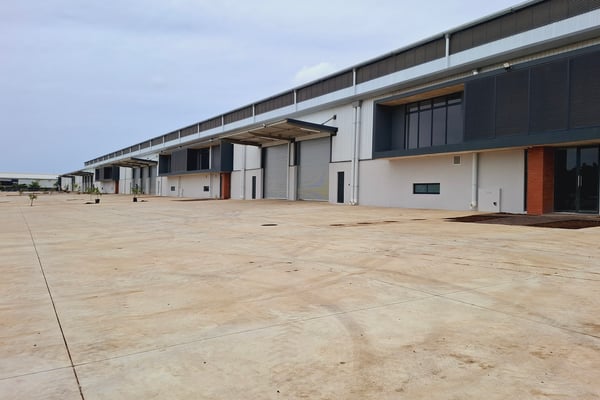 19 032m² Warehouse for Sale in Cornubia — image 3