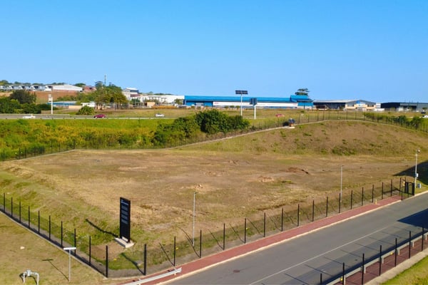 Prime 8 259m² Vacant Land for Sale in Glen Anil  — image 5