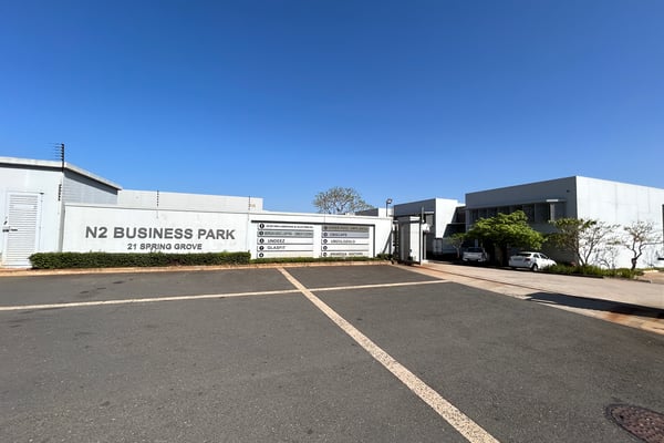 634m² Warehouse for Sale in Umhlanga — image 2