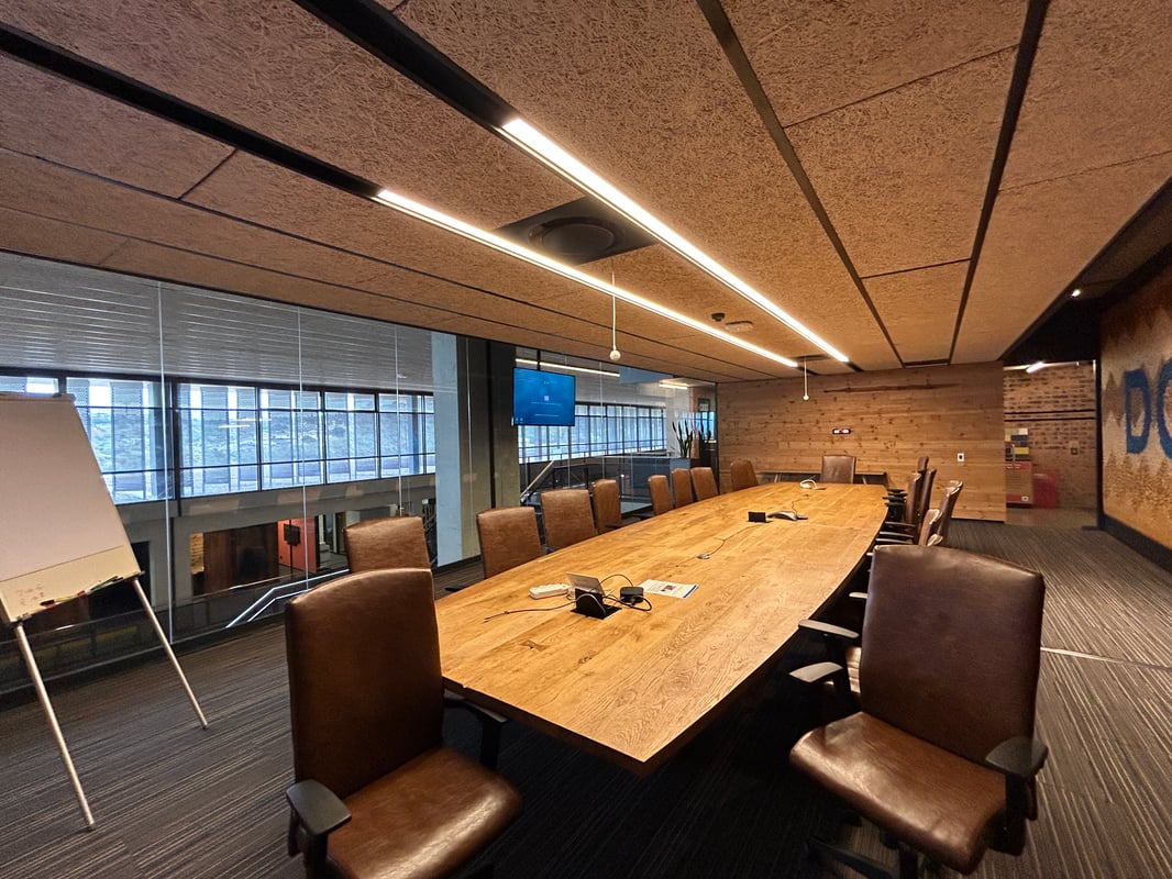 1600m² Office To Let in Westville