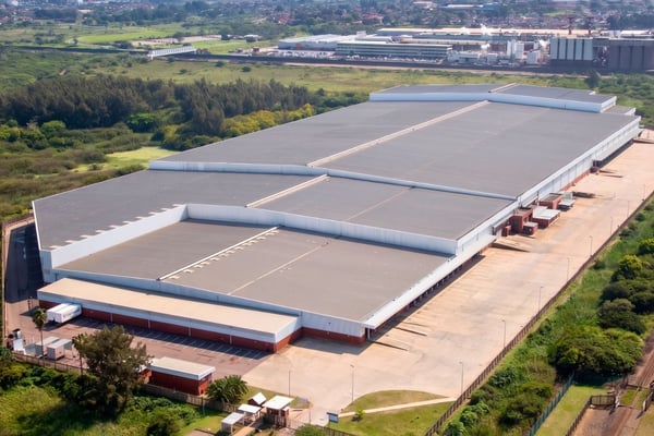 7 416m² Warehouse To Let in Prospecton — image 3