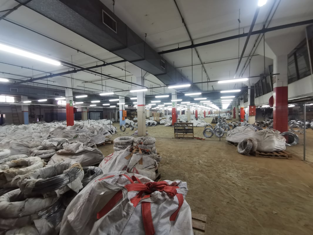 11 000m² Warehouse To Let in Jacobs