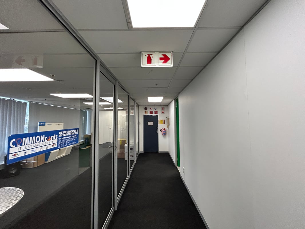 1 523m² Office To Let in Umhlanga