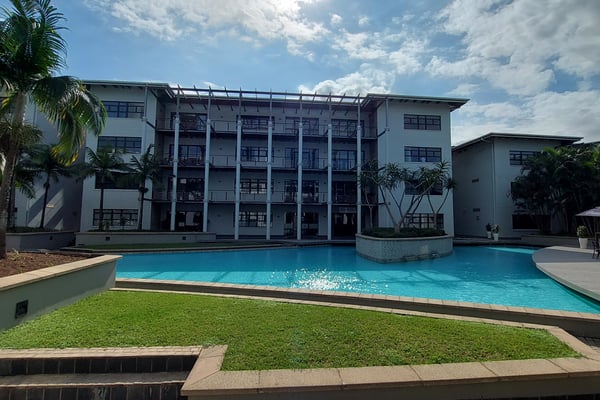 408m² Office To Let at Island Circle Office Park, Riverhorse Valley — image 2