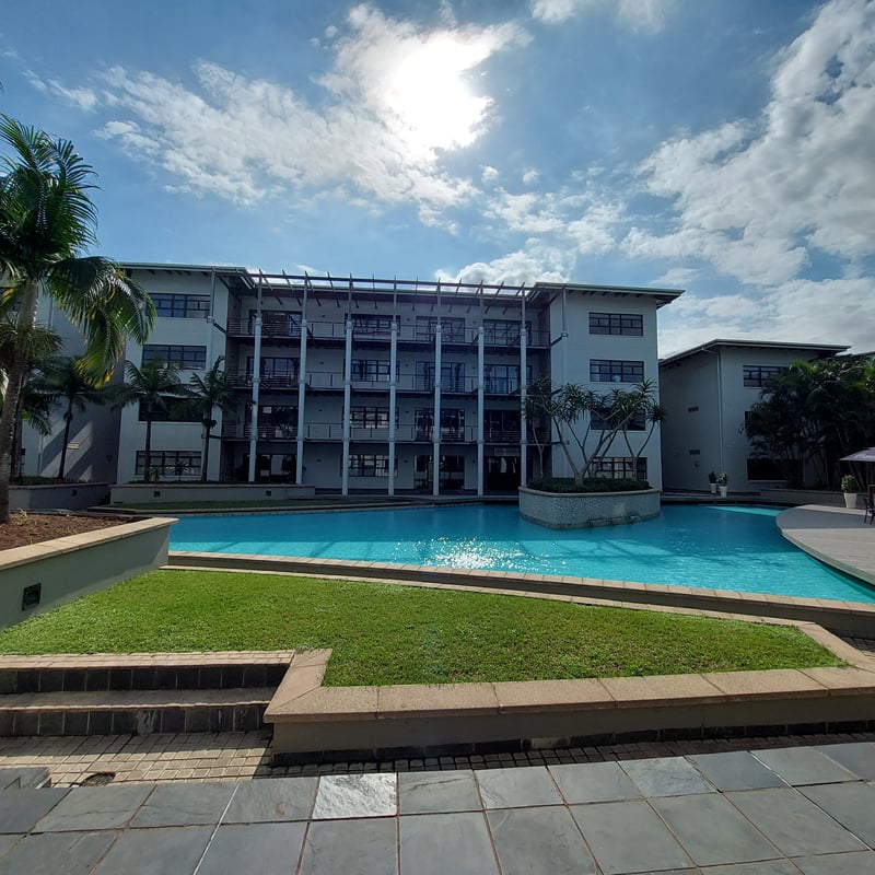 408m² Office To Let at Island Circle Office Park, Riverhorse Valley