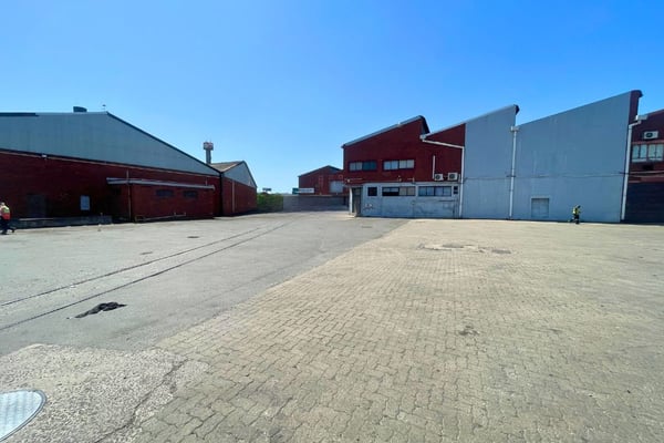 3 470m² Warehouse to Let in Mobeni, Durban — image 5