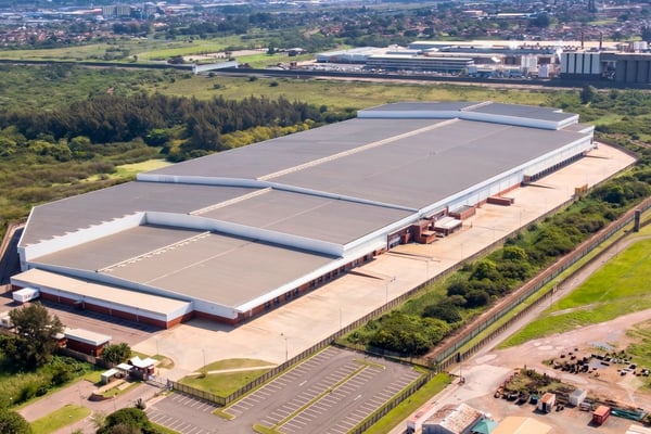 7 416m² Warehouse To Let in Prospecton — image 2