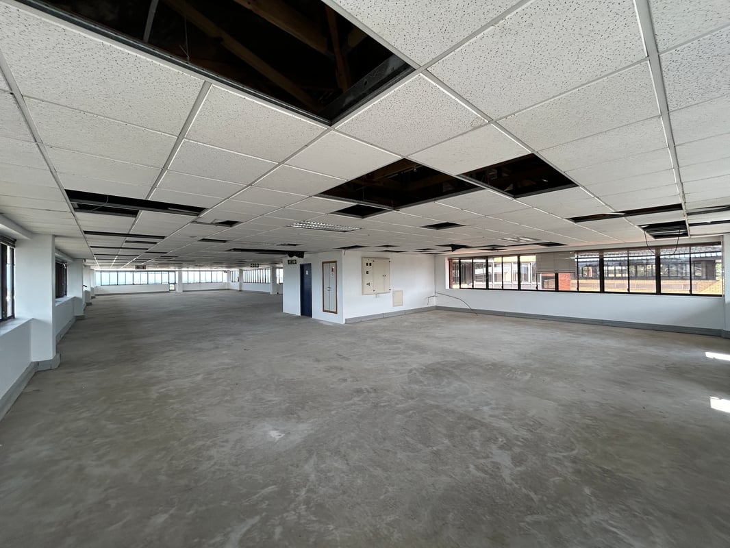 1,246m² Office To Let in Westville