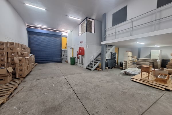 765m² Warehouse To Let in New Germany — image 6