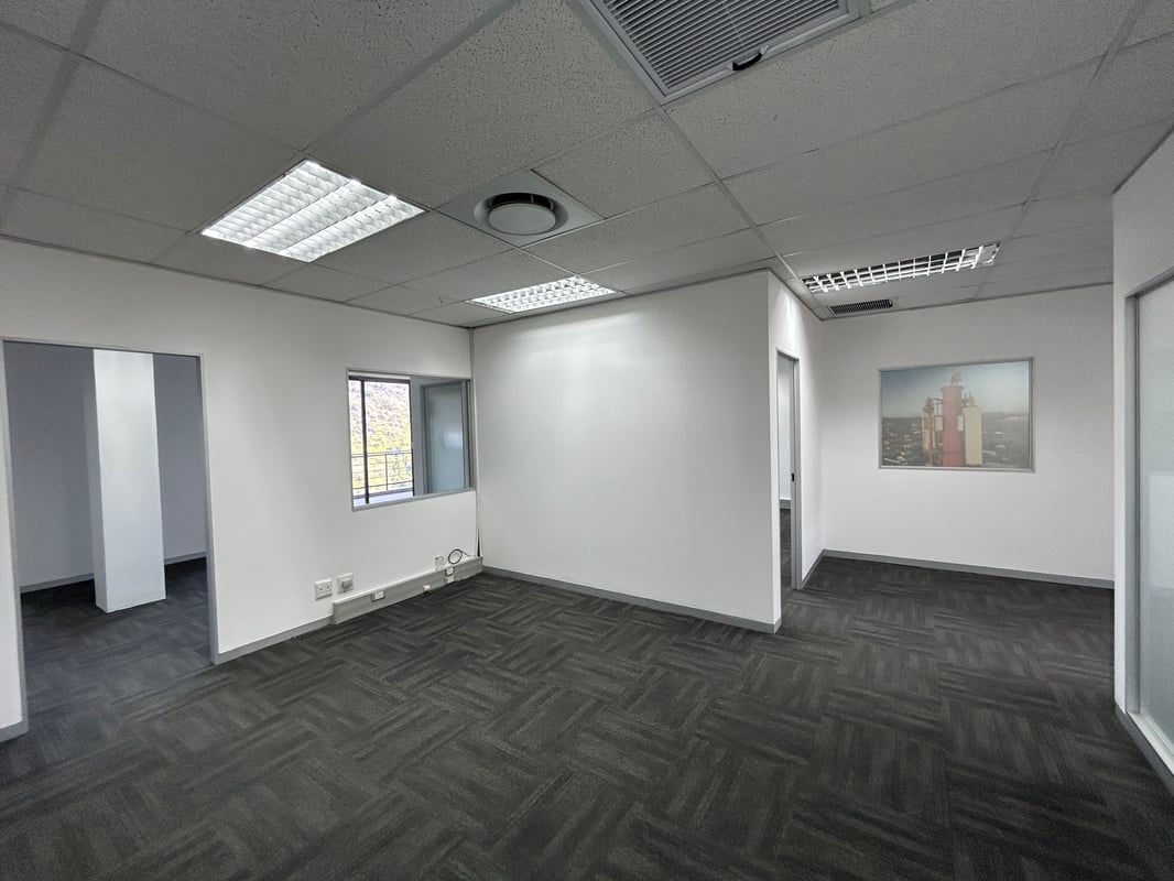 230m² Office For Sale in Westville