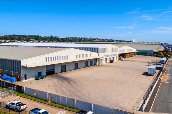 24 633m² Logistics and Warehousing Facility To Let in Mobeni — image 2