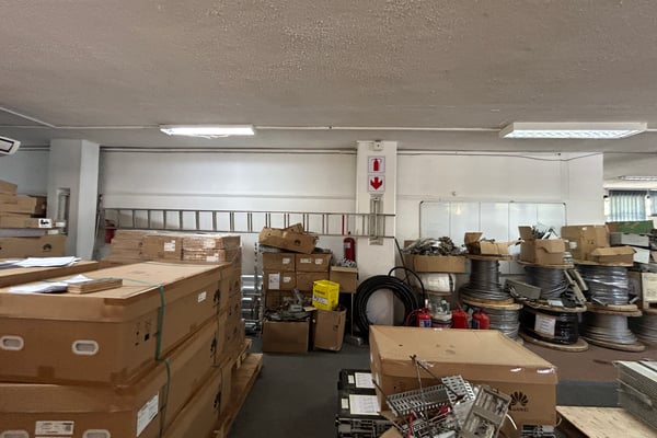 550m² Ground-Floor Office to Let in Westville — image 3