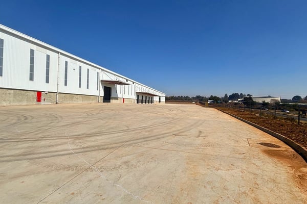 22 455m² Logistics Warehouse To Let, Kempton Park, Gauteng  — image 6