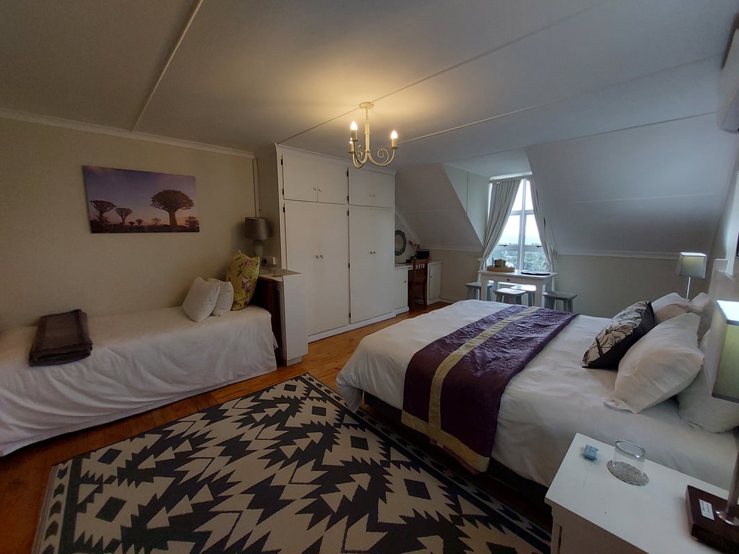 3 967m² Guesthouse For Sale in Hilton
