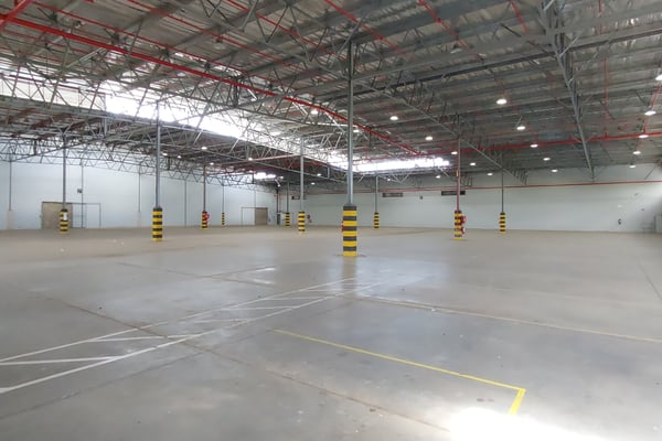 6 000m² Warehouse For Lease In Riverhorse Valley — image 5