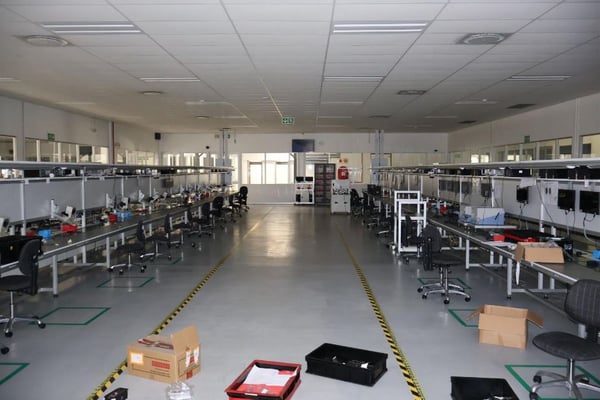 3 146m² Warehouse To Let in Dube Tradeport — image 5