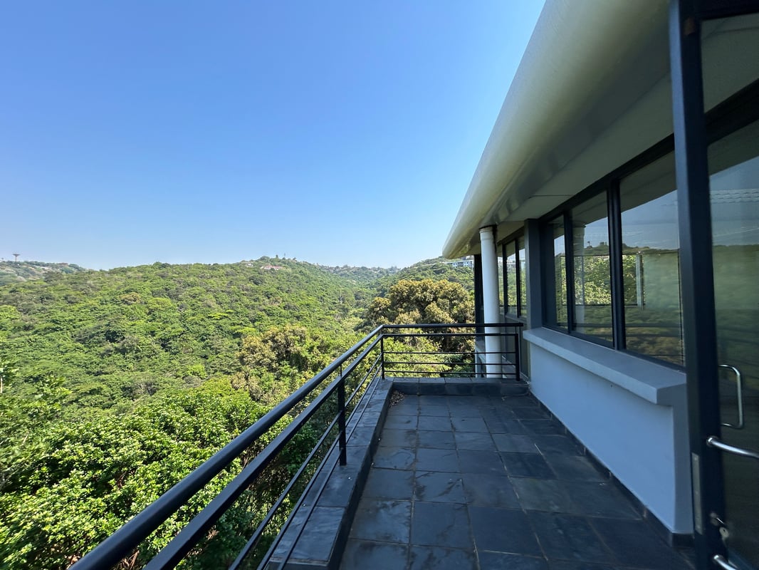 264m² Office To Let In Westway Office Park, Westville