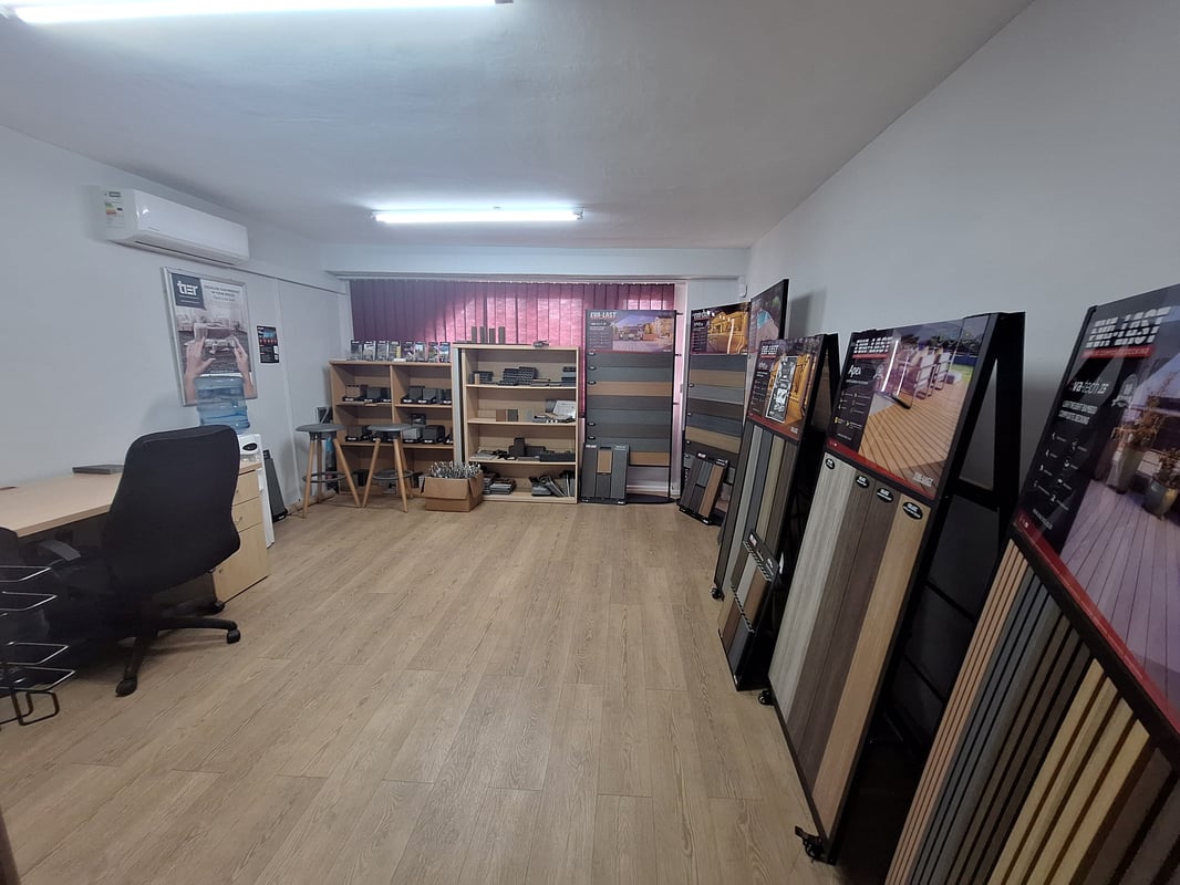 1100m² Warehouse To Let in Westmead