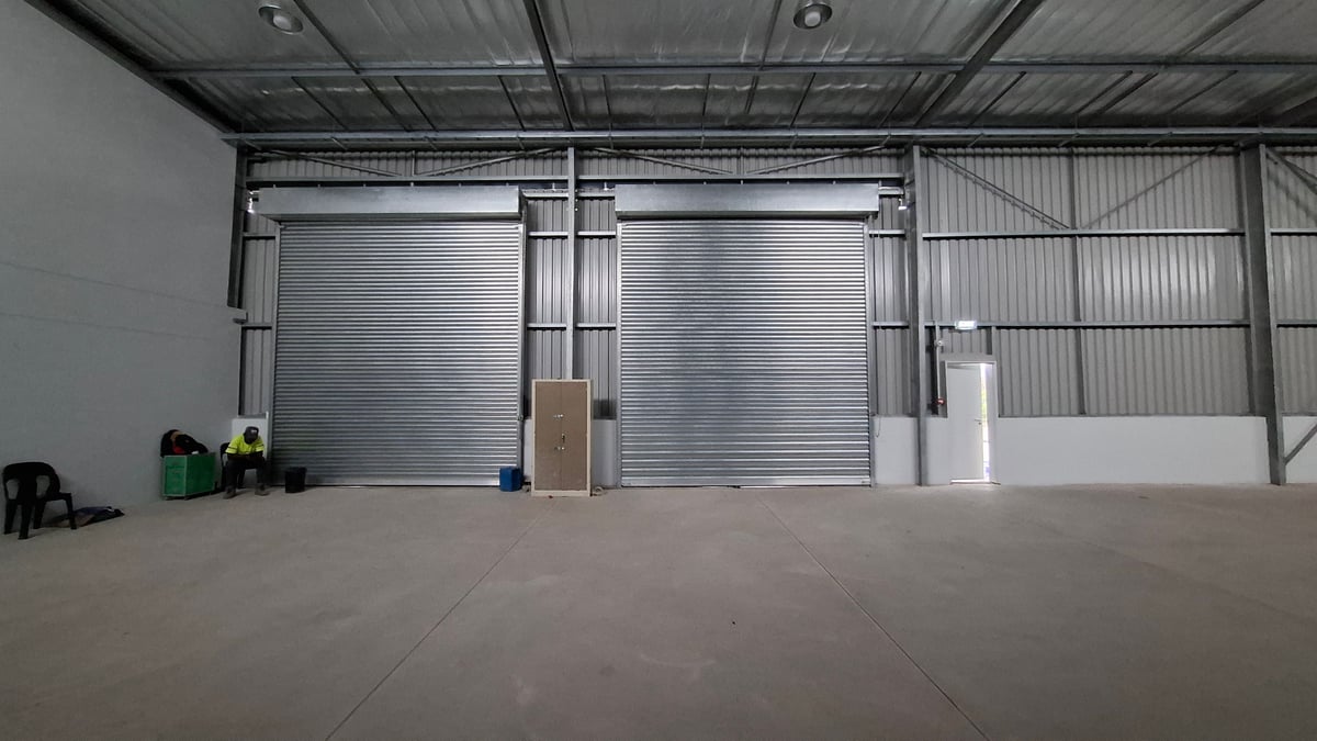 562m² Warehouse To Let in Glen Anil