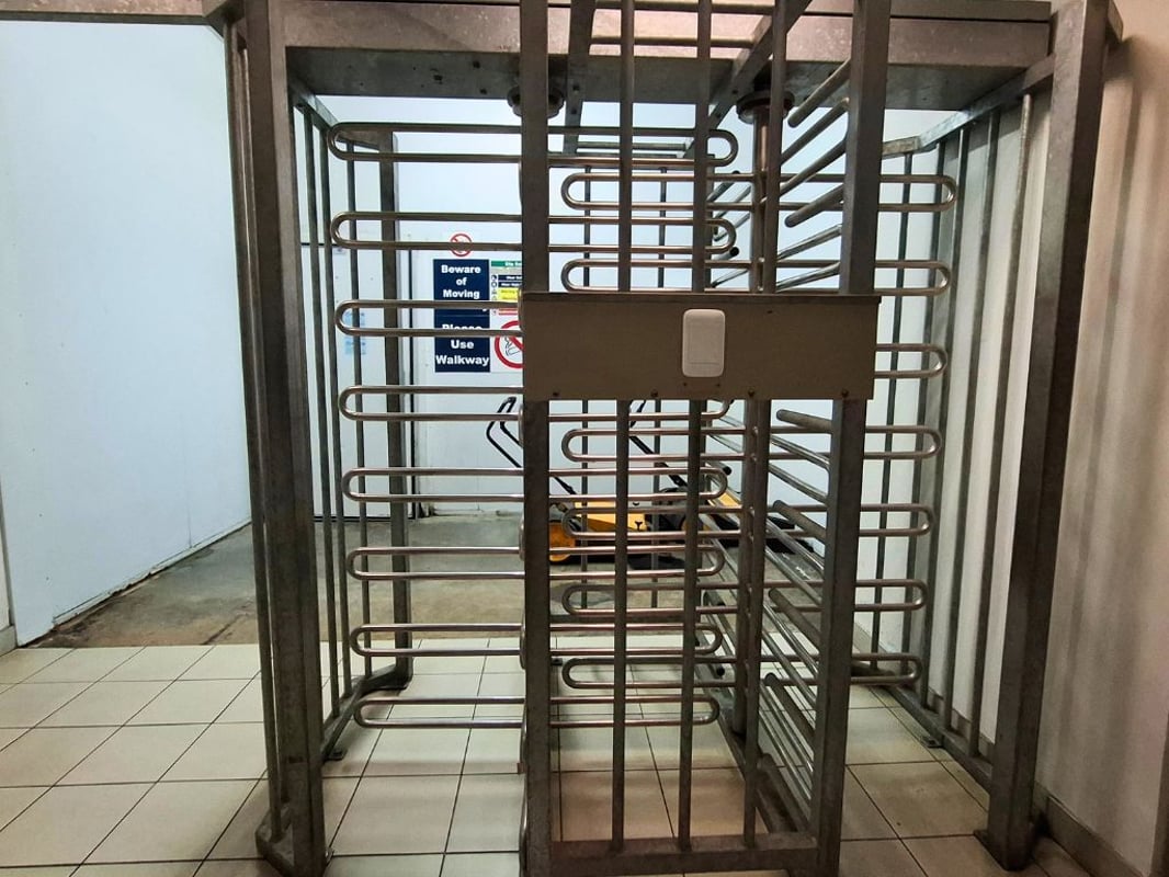 6501m² Cold Storage Facility For Sale In Cornubia
