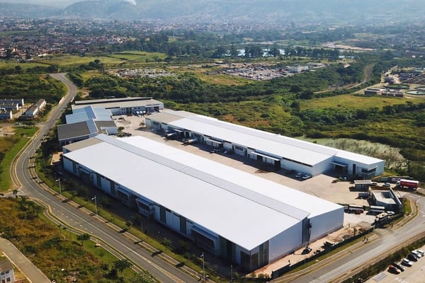 2329m² Warehouse for Lease in Cornubia — image 3