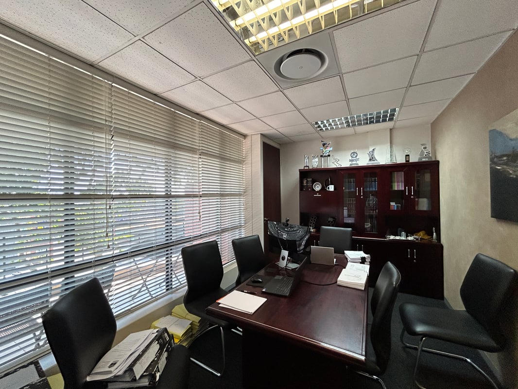 120m² Office For Sale In Umhlanga 
