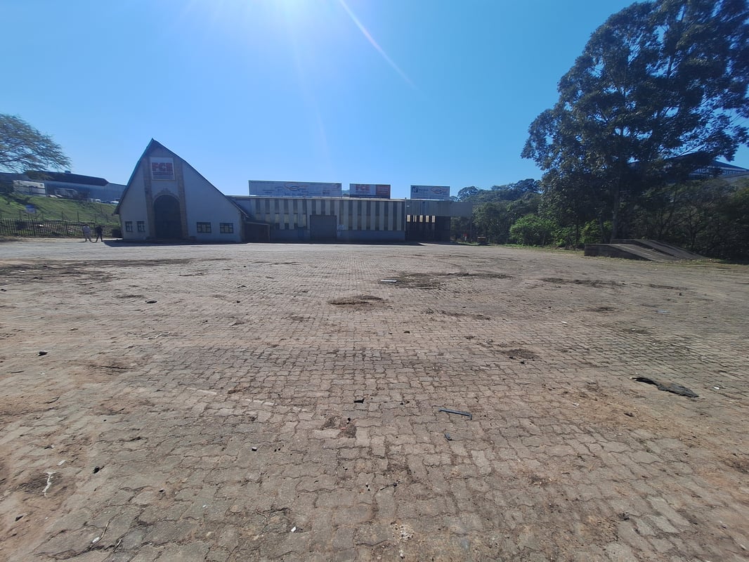 845m² Warehouse To Let in Westmead
