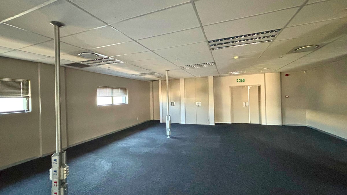 14 665m² Warehouse For Sale in Dube Trade Port, La Mercy