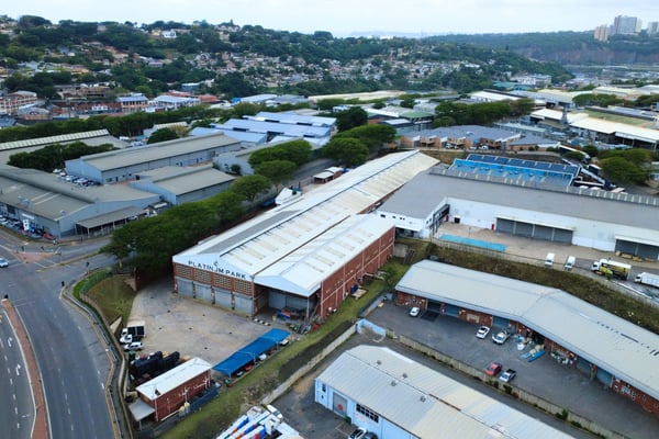 8000m² Factory For Lease in Briardene — image 5